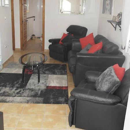 Casa Antony Appartement San Miguel De Salinas Buitenkant foto