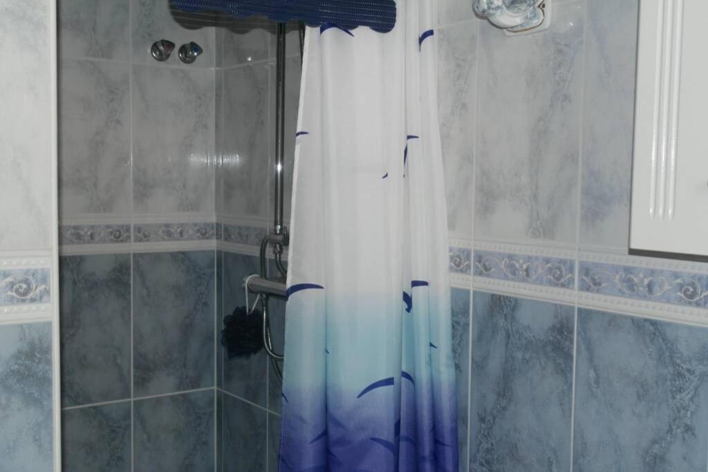 Casa Antony Appartement San Miguel De Salinas Buitenkant foto