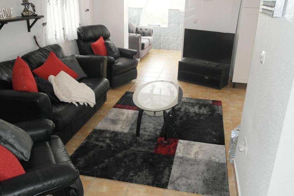 Casa Antony Appartement San Miguel De Salinas Buitenkant foto