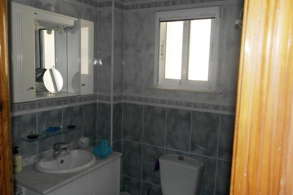 Casa Antony Appartement San Miguel De Salinas Buitenkant foto