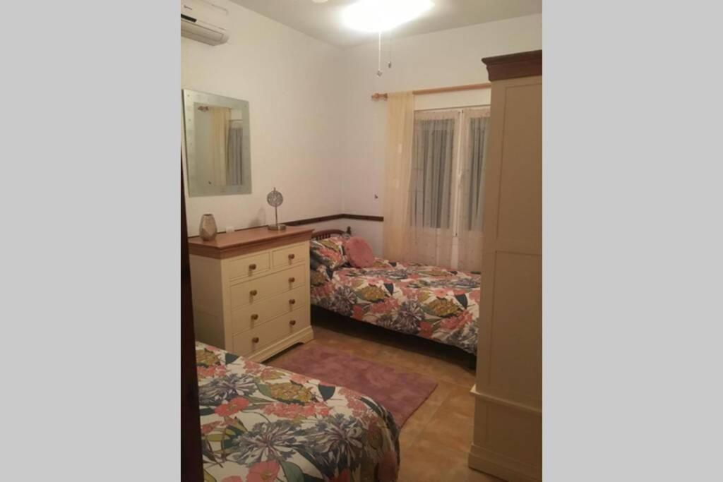 Casa Antony Appartement San Miguel De Salinas Buitenkant foto